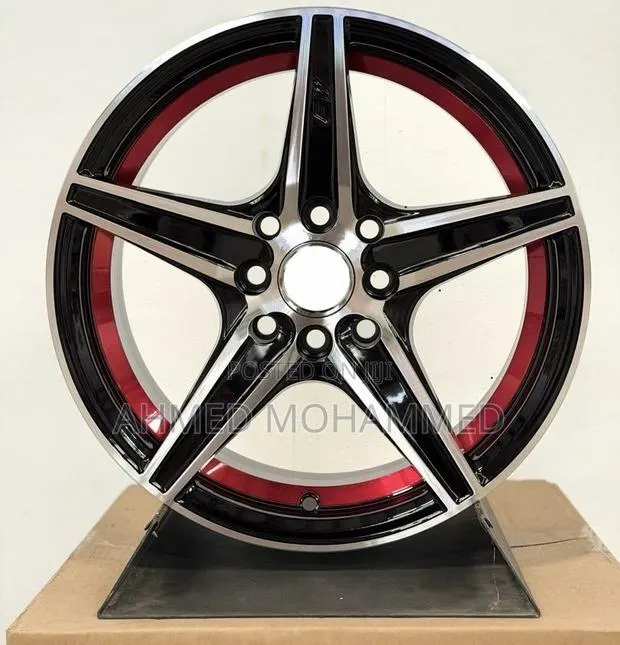 Toyota Yaris /Vitz / Belta /Accent / Kia Morning Rim 15 · Photo 1