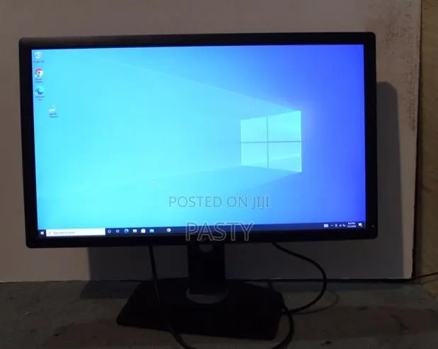 Dell U2713hmt · Photo 2