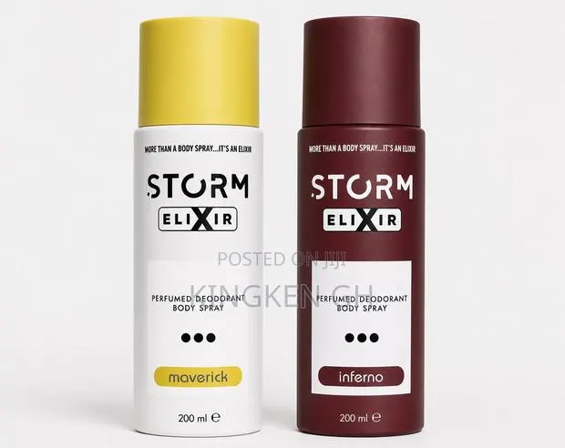 Storm Elixir · Photo 3