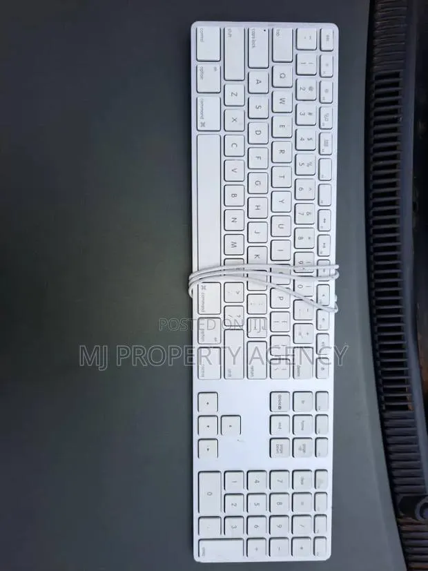 Apple HP Keyboard for Sale · Photo 1