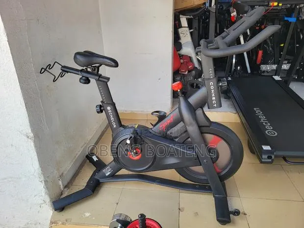 Spinning Bike 22led Screen · Photo 1