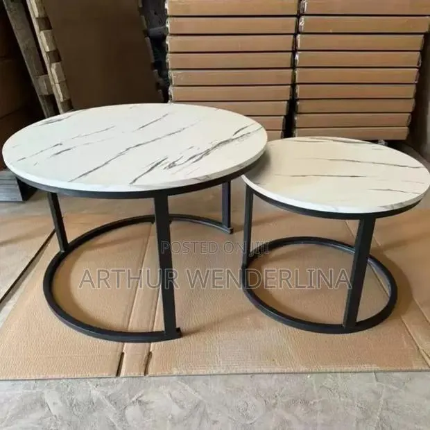Center Table for Hall Etc. · Photo 1