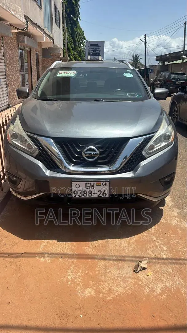 Car for Rent · Photo 1