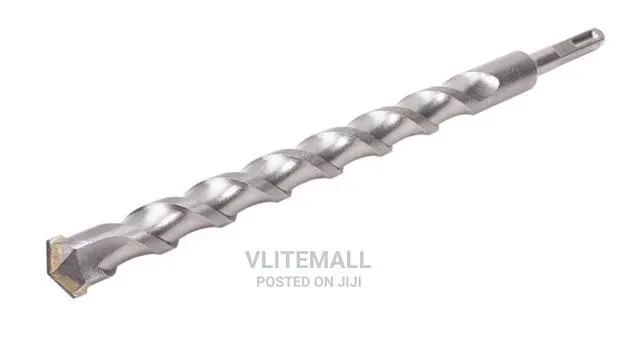 Electric Hammer Drill Bits 20mm · Photo 1
