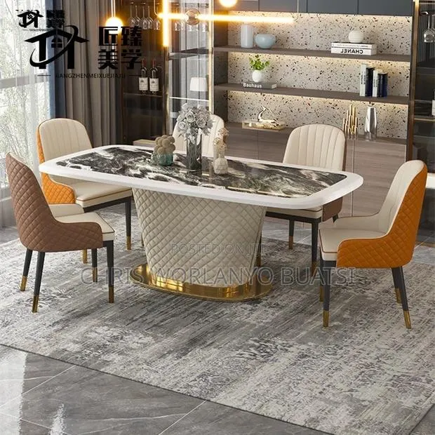 Dining Set · Photo 1