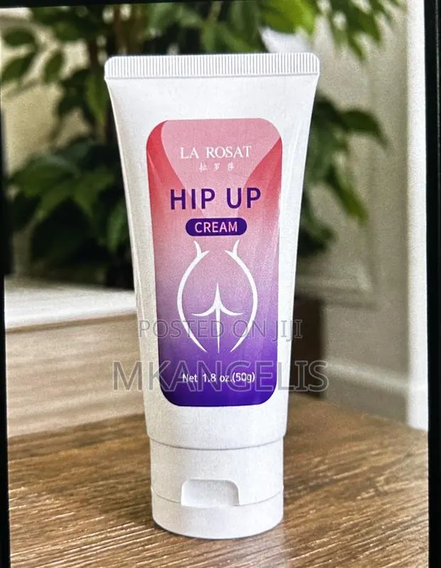 Butt Enhancement Cream · Photo 1