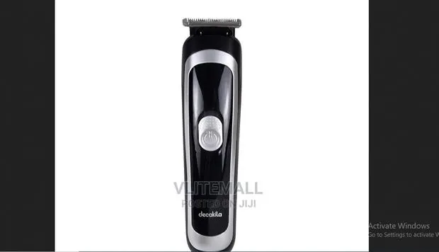 Decakila Grooming Kit( KMHR017W) · Photo 1