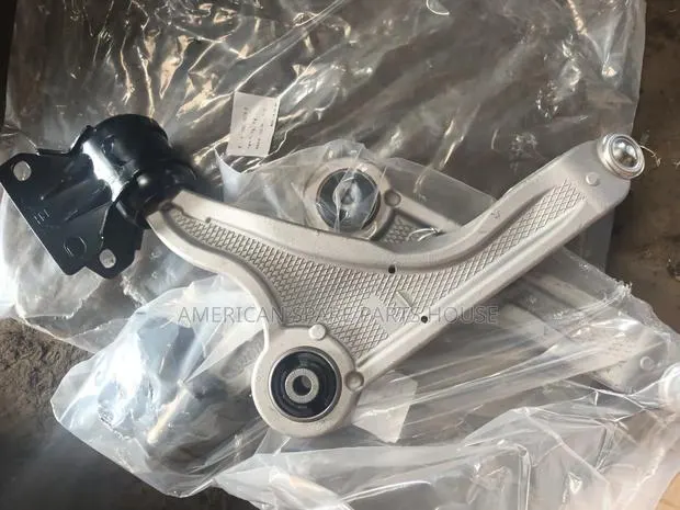 Lincoln MKZ and Ford Fusion 2013-2020 Lower Arm · Photo 1