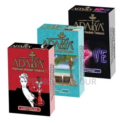 Shisha Flavors · Photo 1