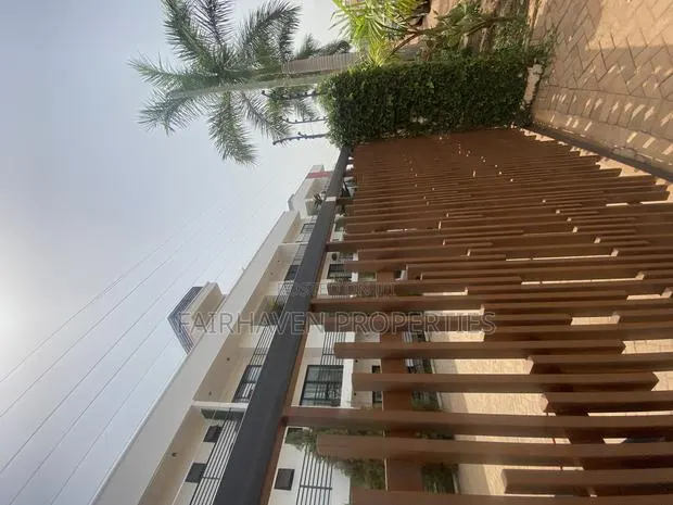 Furnished 2bdrm Apartment in East Airport for rent · Photo 1