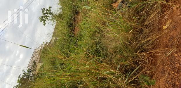Land for Sale at Kumasi Santasi Darko · Photo 1