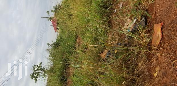 Land for Sale at Kumasi Santasi Darko · Photo 2
