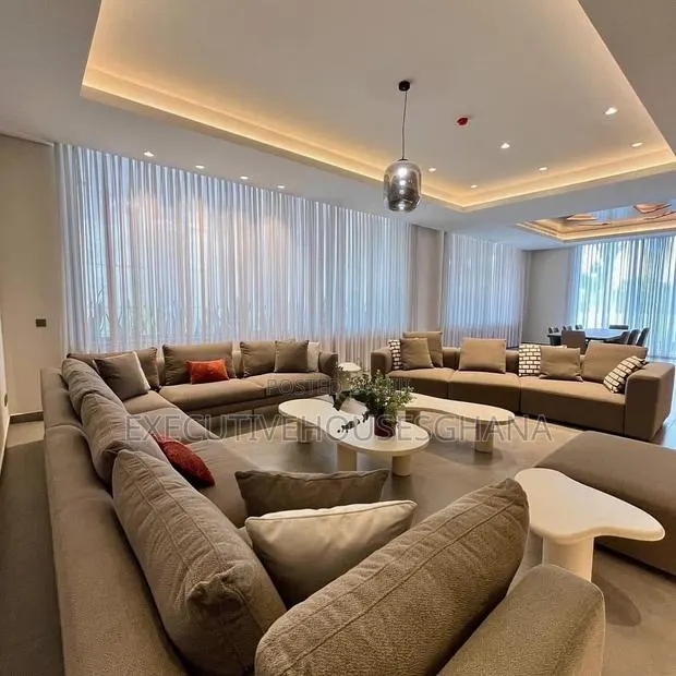 Luxury 3 Bedroom Furnished Apartment for Monthly Stays · Photo 1