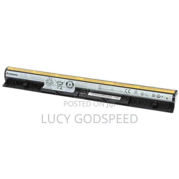 Lenovo G400s · Photo 1