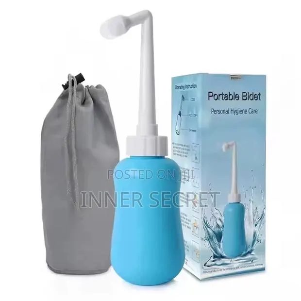 Peri Bottle · Photo 1