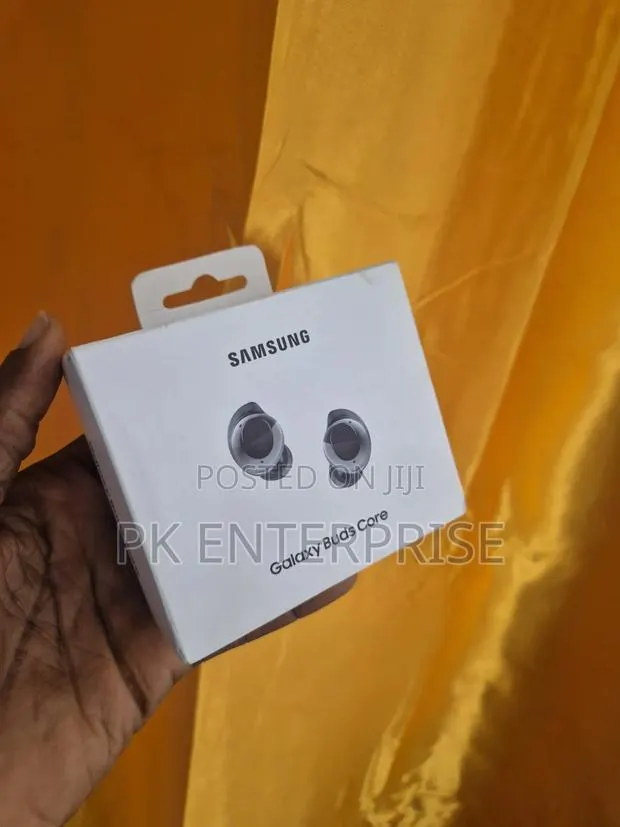 New Galaxy Buds Core · Photo 1