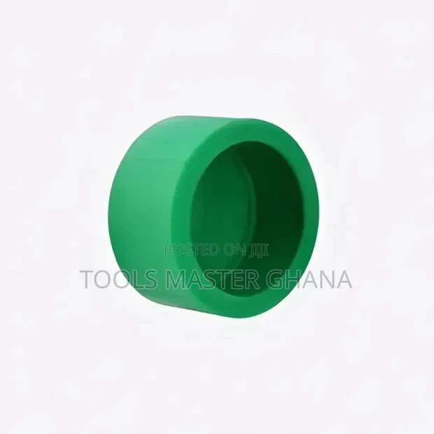 Ppr End Cap # Wvl3841 · Photo 1