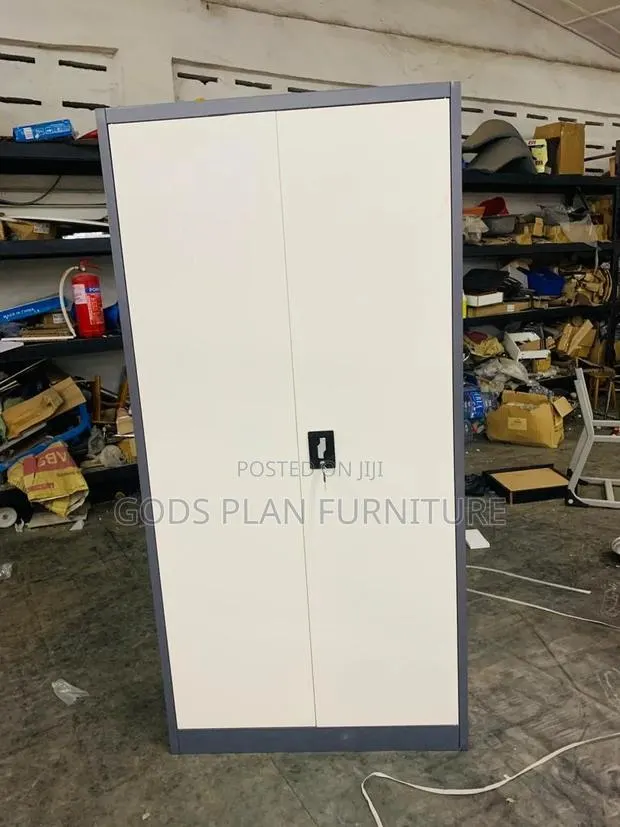 Modern File Cabinet · Photo 1