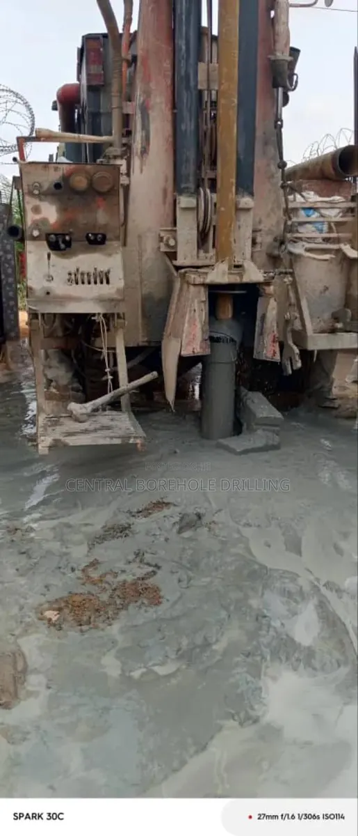 Millennium City Borehole Drilling and Repairs · Photo 1