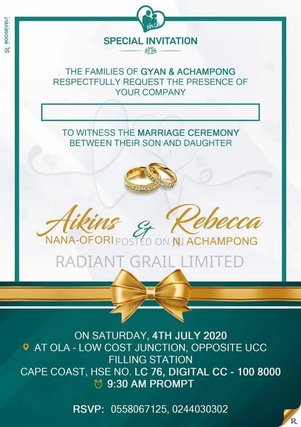 Wedding, Engagement, Naming Ceremony and More · Photo 1