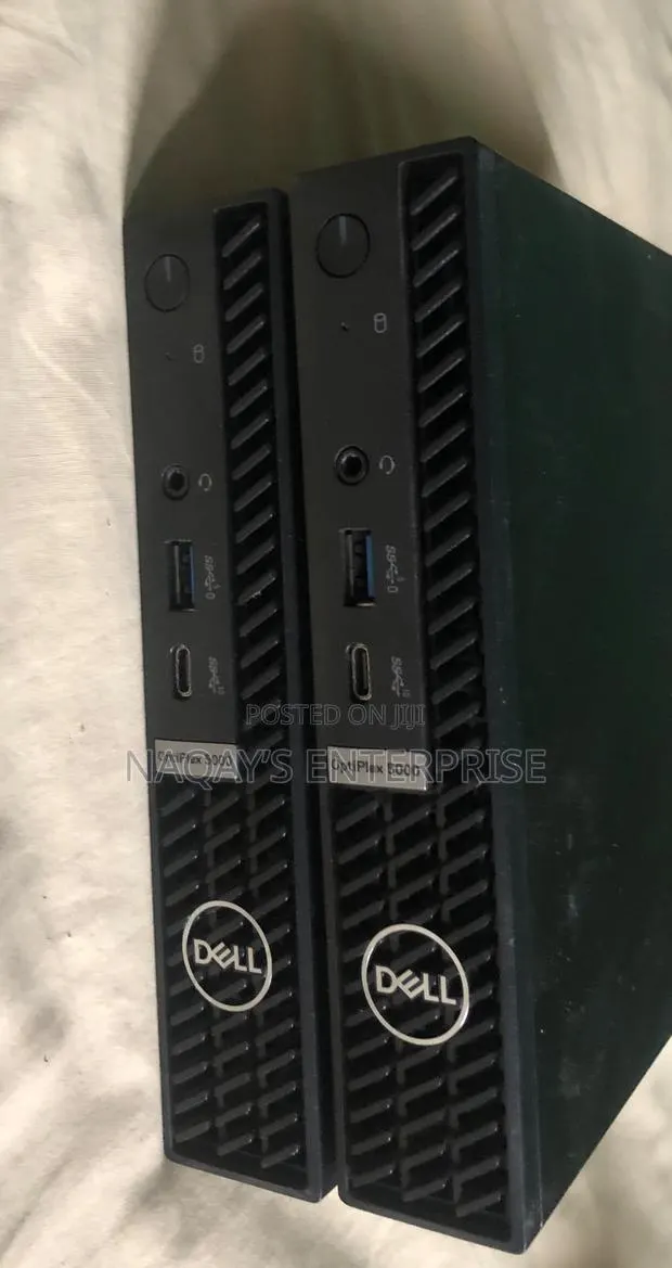 Desktop Computer Dell Optiplex 5040 16GB Intel Core i5 HDD 500GB · Photo 1