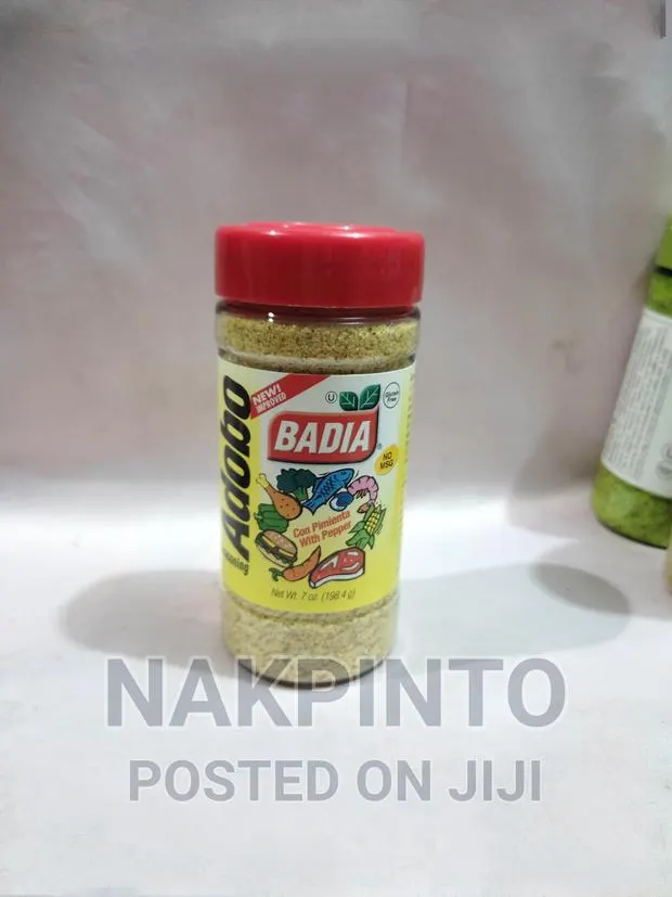 Badia Adobo Seasoning · Photo 1