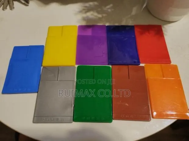 Plastic Raw Materials for Sell色母消泡剂销售 · Photo 1