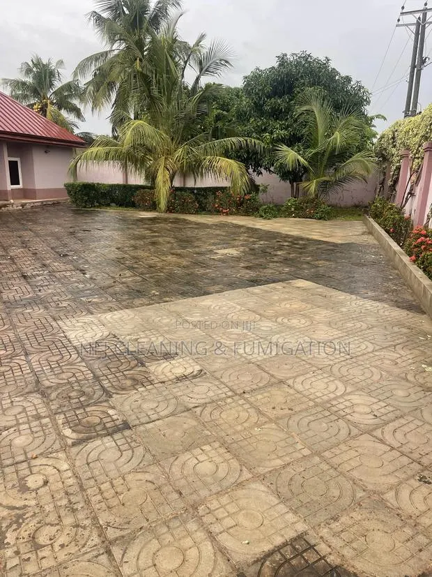 Floor Pressure Washing and Restoration · Photo 1