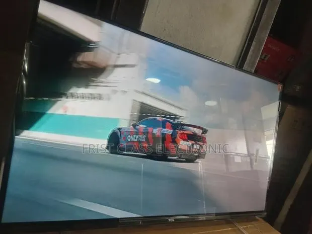 TCL Smart Tv Comfort That Keeps Everyone Entertained · Photo 1
