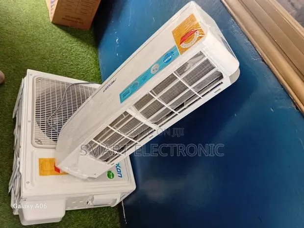 Nexon 1.5hp Air Conditioner – Built for Efficiency and Comfort · Photo 1