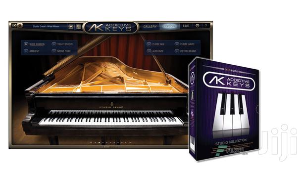 Addictive Keys | A Keyboard Instruments VST Plugin | Win/Mac · Photo 1