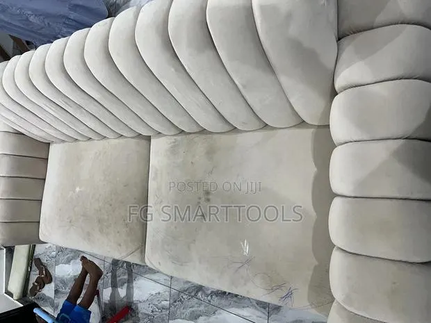 Sofa Cleaning