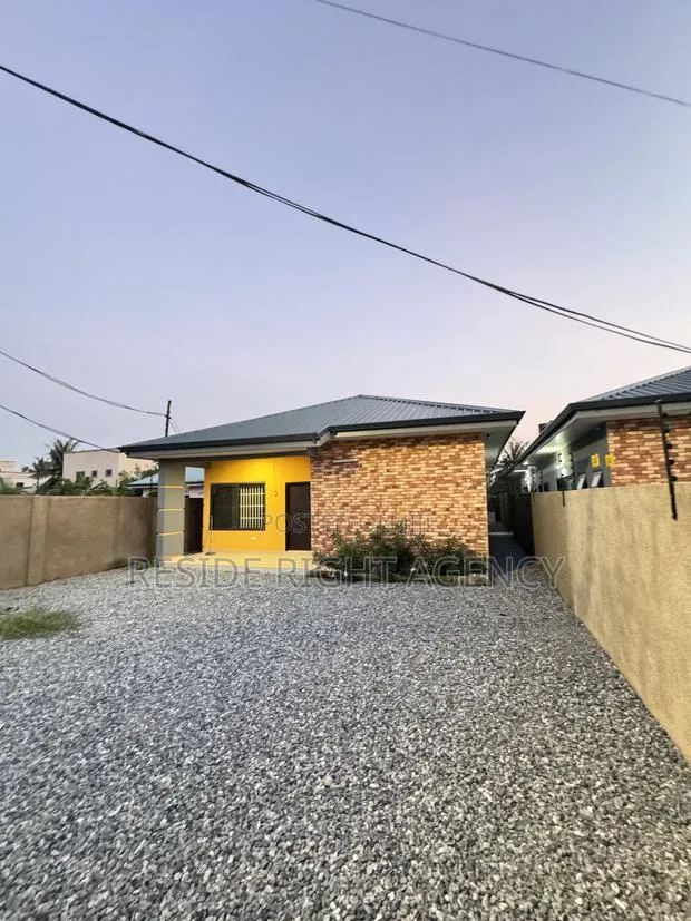 3bdrm House in Resideright, Pokuase for sale · Photo 1