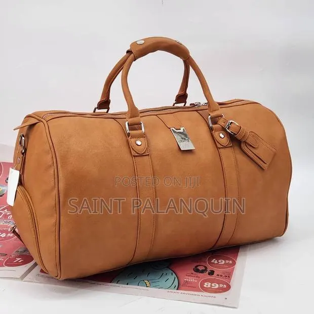 Traveling Bag · Photo 1