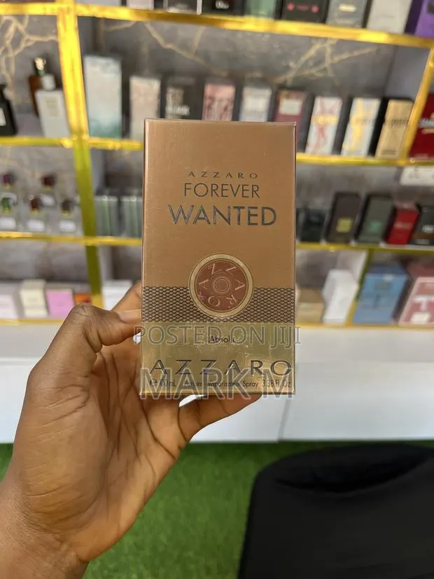 Azzaro Forever Wanted · Photo 1