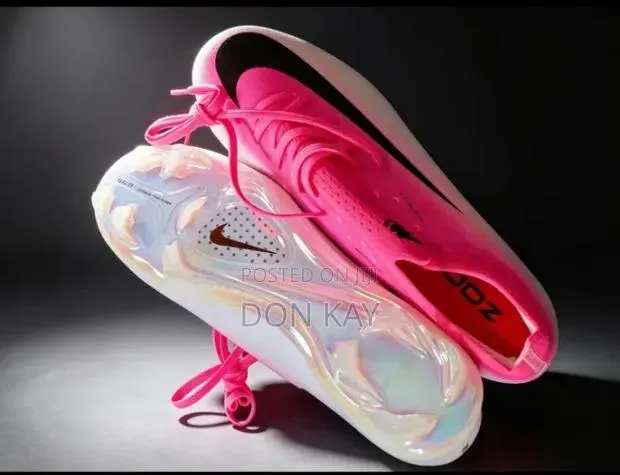 Football Boots · Photo 1
