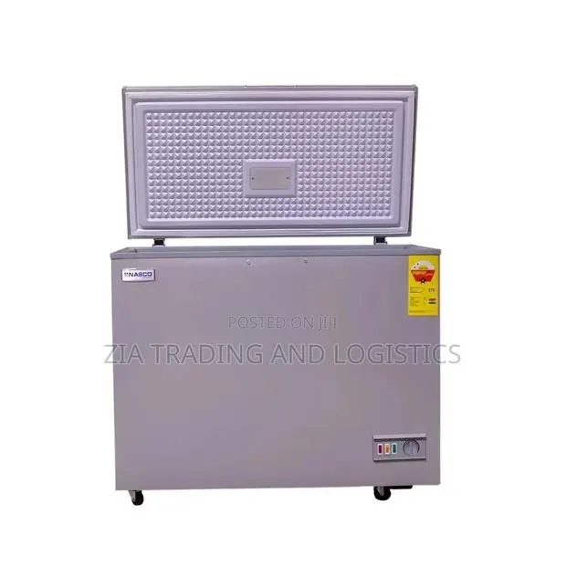 Nasco 25oltrs Chest Freezer · Photo 1