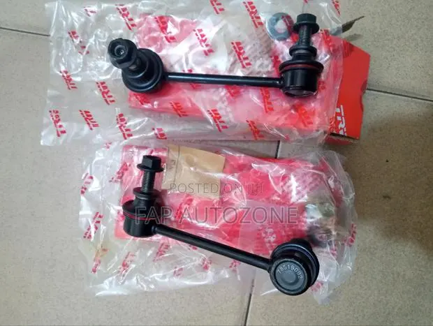 Premium Quality TRW Jeep Cherokee Sway Bar Link From the USA · Photo 1