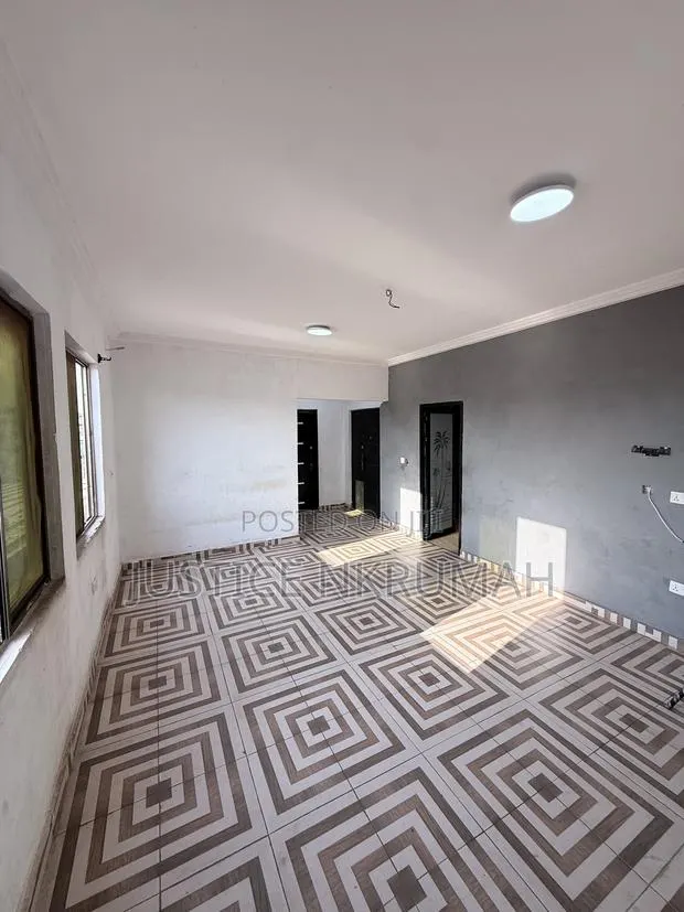 1bdrm Apartment in Mr Justice Estate, Old Barrier for rent