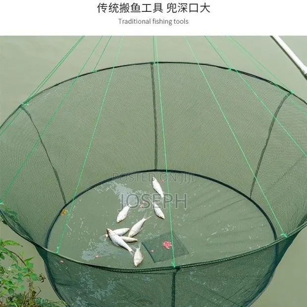 Fishing Net · Photo 1