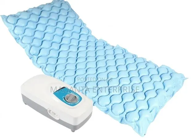Ripple Bed · Photo 1