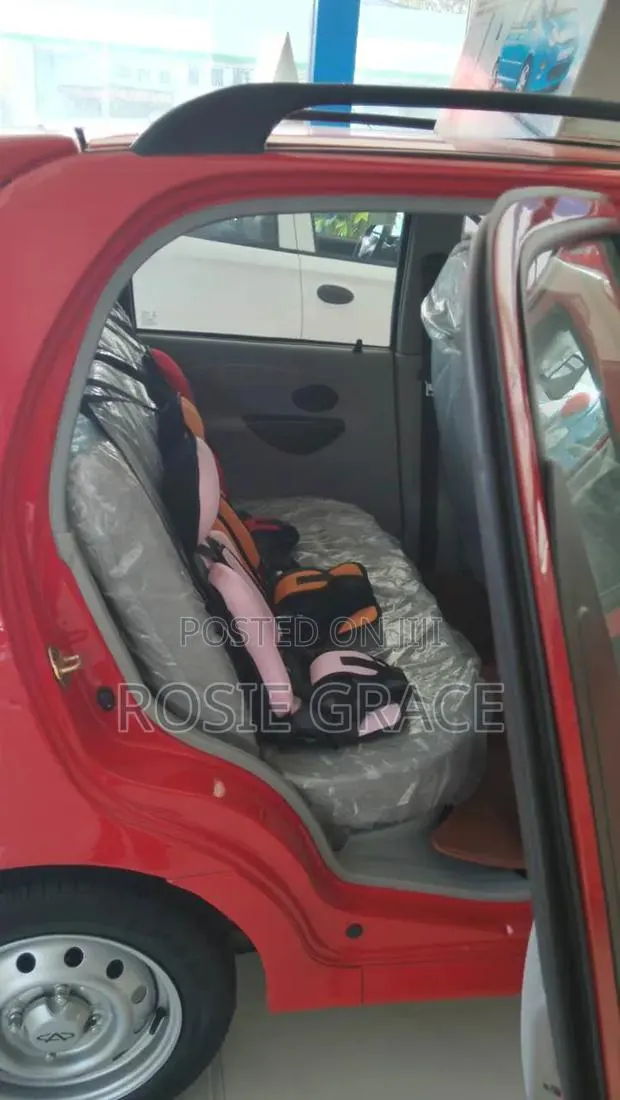 Portable Car Seat Strap for Toddlers · Photo 2