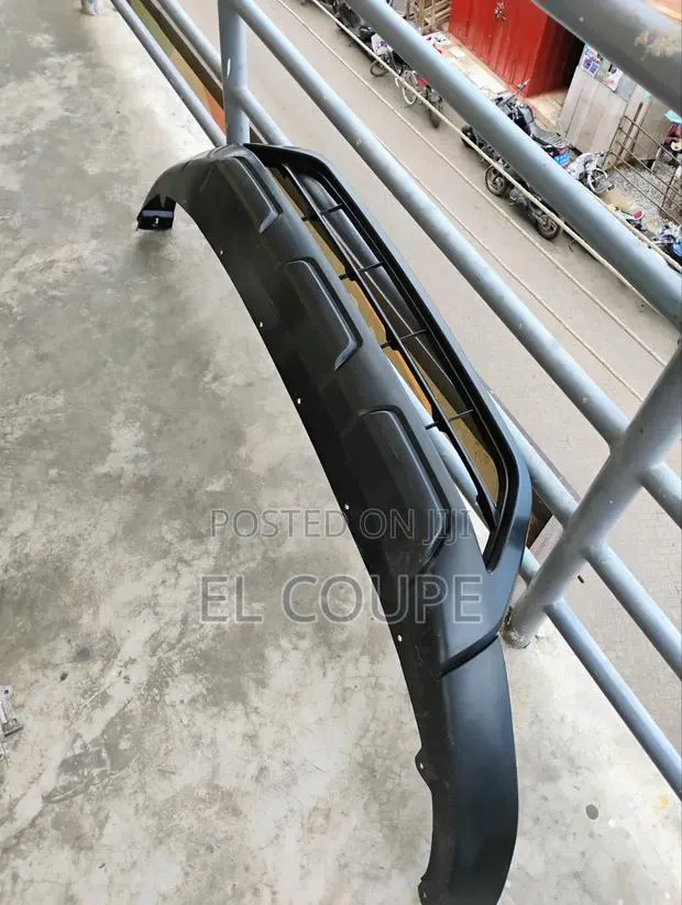 Mitsubishi Outlander 2022-2023-2024-2025 Front Bumper Lower · Photo 1