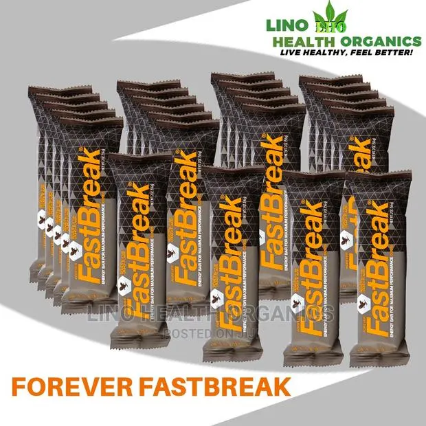 Buy Forever Fastbreak · Photo 1