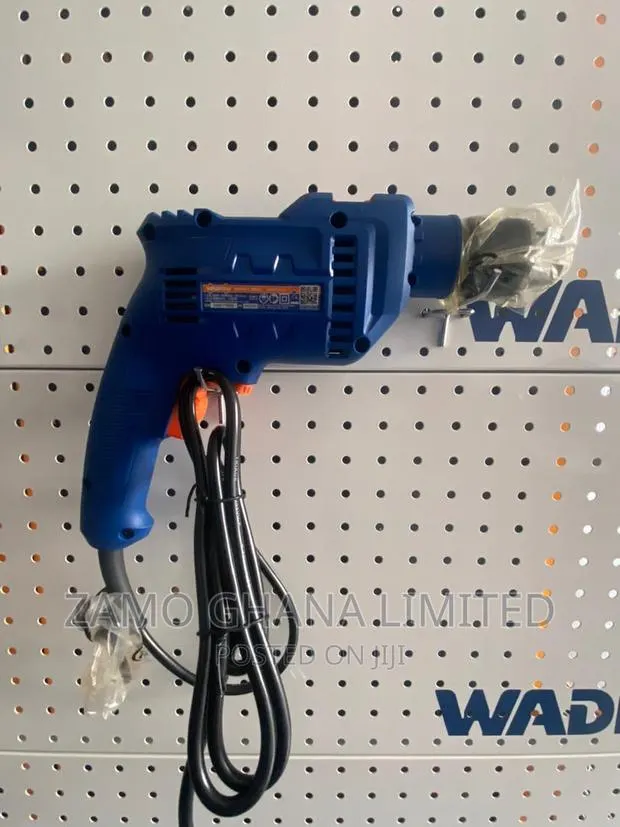 650w Impact Drill - Wmd15651 · Photo 1