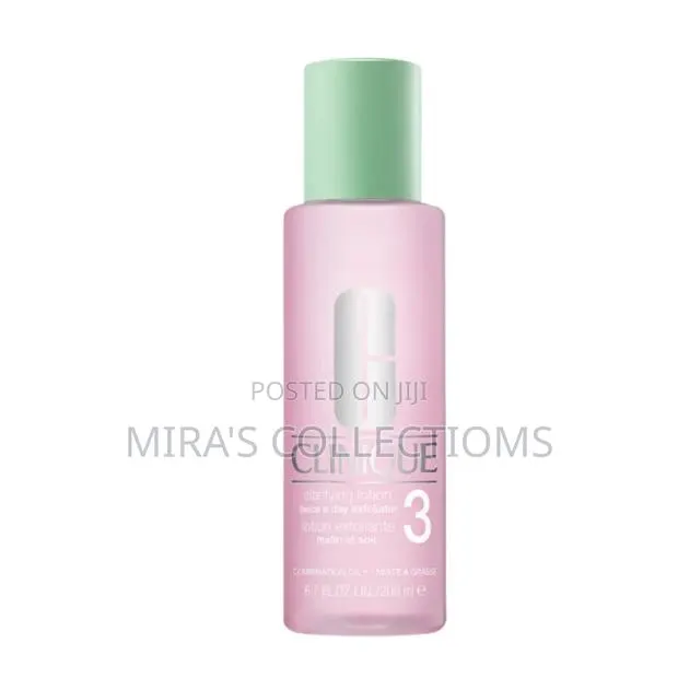 Clinique Clarifying Lotion · Photo 1