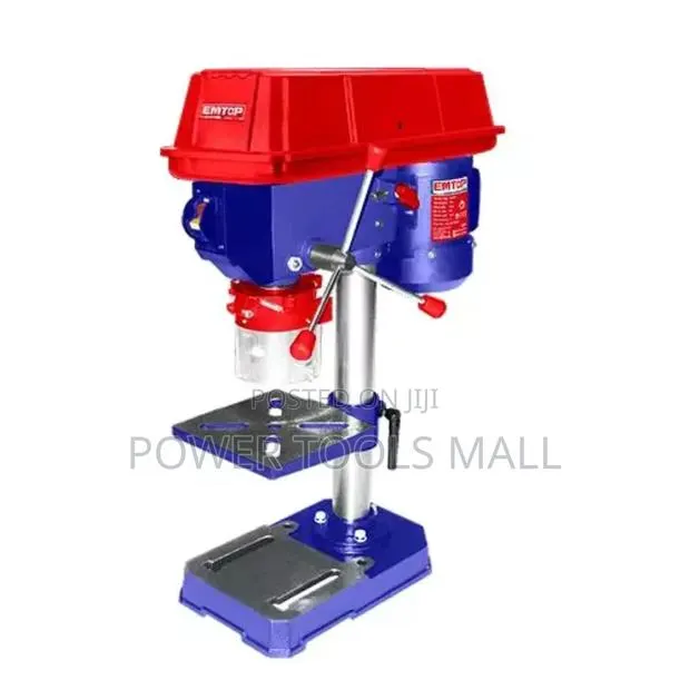 Drill Press 350w · Photo 1