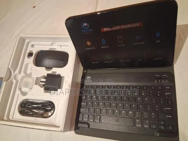 New Laptop 12GB SSD 512GB · Photo 1