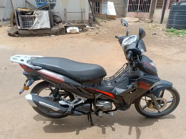Apsonic AP110-3A 2024 Black · Photo 1