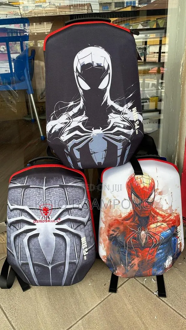 Ps5 Slim Back Pack · Photo 1